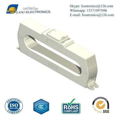 Qual a diferença entre um sensor de corrente residual e um sensor de corrente...