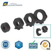 Transformador de sensor de corrente de orifício
